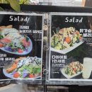 둘째와 &#39;한글용사 아이야&#39; 공연후기 및 점심식사
