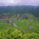 ◈북베트남 박손 벨리 카르스트지형◈2025.10.13. 이미지