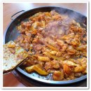 남춘천닭갈비 이미지