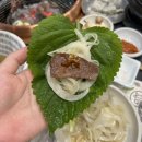 광양 고기집 한우대가NO.9 순천 근교 소고기집