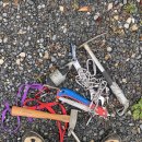 천등산 공중화장실 이미지