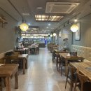 쌈앤장 | 🍃 송도 캠퍼스타운 쌈밥 맛집, 쌈 무한리필이라 더 만족스러웠던 쌈앤장 후기 🥬