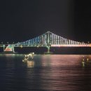 켄트호텔 광안리 | 혼자 묵었는데… 이 야경 때문에 잠을 못 잤다 (켄트 호텔 광안리 by 켄싱턴 오션뷰 후기)