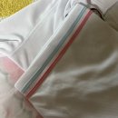 에스더버니 화이트 롯데 유니폼 홈개막시리즈 착용후기
