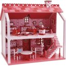 돌 하우스(Doll House) 이미지