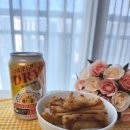 맛있는 건어물 안주 추천 유니스쇼핑 찡오랑 버터구이 오징어