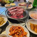 참숯유림정