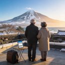 대강점빵 | 제주 Day 30: 한 달의 끝자락에서 마주한 감사