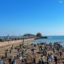 청도우체국 | 중국 청도 칭다오 여행코스 추천. 성미카엘성당, 은어항, 잔교, 카페 가볼만한곳추천