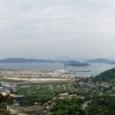 유달산 이미지