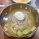 서평면옥 | 보라매 맛집 서평면옥 평양냉면 비빔냉면