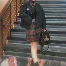 명품 마스터 크리닝 | 런던 펑크의 아이콘, 비비안 웨스트우드 누빔 자켓으로 완성하는 반항적 우아함