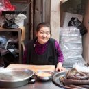 전통손순대 이미지