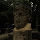 두상 ㅡ 이스탄불 고고학박물관 이미지
