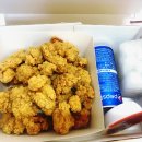 GS25 의정이편한 | 여행 중 숙소에서 먹기 편한 GS25편의점 뉴쏜살치킨 🍗