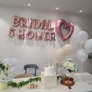 월계수당구장 | 강동구 파티룸 스페이스루나 브라이덜샤워 성공기