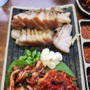 날마다 | [보쌈 맛집] 보쌈 땡기던 날 친구랑 셋이 다녀온 ‘날마다 잔칫날’ 내돈내산 후기