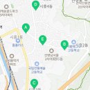 시흥4동주민센터 회의실 이미지
