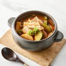 황금슈퍼 | 된장찌개 맛있게 끓이는 방법 황금레시피 구수하게 끓이는법