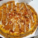 블랙캡피자 상일동점 이미지