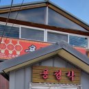 용정각 - 포천시 | 용정각