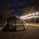 합천라온오토캠핑장 | 25년 12월 합천 라온 오토캠핑장 C7