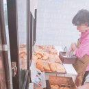 단양마늘도나쓰 이미지