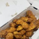 교촌치킨 시립대점 이미지