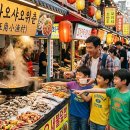 현지인만 아는 연태 맛집·야시장 완전정복② | 옌타이(연태) 여행 가이드 8부