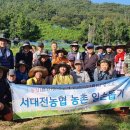 서대전농협 이미지