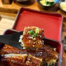 우나쥬 | 부산 광안리 장어덮밥 맛집 동경밥상 본점, 흑백요리사 부채도사 우나쥬 후기