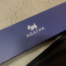 암막 양우산 추천 20대 여자 아가타 양산 내돈내산 후기