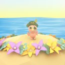 트레져 아일랜드 이미지