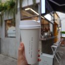 로우커피스탠드(Raw Coffee Stand) 이미지