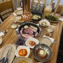 유한회사 날마다 | 신창동 고깃집 삼겹살, 목살, 가브리살 가성비 맛집 육일참숯구이