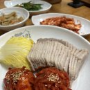 연신내역 보쌈 맛집 박만배아리랑보쌈 만배아리랑보쌈