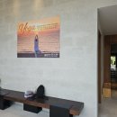 이브닝 스트레칭 요가 이미지