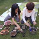 종합운동장 인공암벽등반 이미지