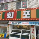 회미남