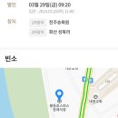 (주)미트패밀리 박종내 과장 조모상 이미지