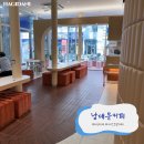 구움과자 디저트 | 마곡카페 남대문커피 4호점 아이스크림맛집 구움과자 디저트 솔직후기