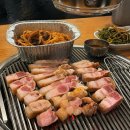 초원도야지 | 오리역 고기집 오겹살 맛집 왕고집참숯구이 모임장소로 추천!