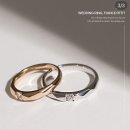찰리앤코 | 웨딩밴드, 결혼준비의 시작 💍 [D102][D102광주점][광주결혼반지][광주예물]