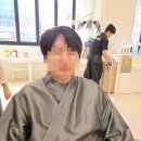 다잘헤어Dazal Hair | [홍대입구역] 쏘 친절! 실력 빵빵! 하이니 헤어(HiNEE HAiR) 성령 부원장님한테 남성펌 받은 후기!!