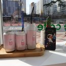 반달커피 - 용인시 기흥구 동백중앙로 225-6 | 반달커피