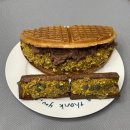 굿데이메이트 | 대전 두친자 추천 두바이와플 맛집 티오커피 , 굿데이메이트 디저트카페 두바이 버터떡