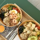 현대백화점 개방화장실 | 나의 울산 또간집 달동 포케 샐러드 맛집 행포케 울산남구점