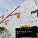 중앙시장 주차타워 이미지