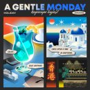 빠리A뽑기방 | [서울 방탈출] 서울 강남 방탈출 키이스케이프 LOG_IN2 'A gentle monday' 어젠먼 후기