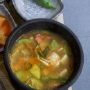 진진육개장